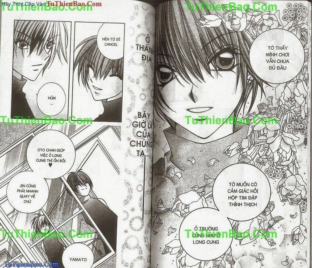 cô nàng quản gia chapter 5 42