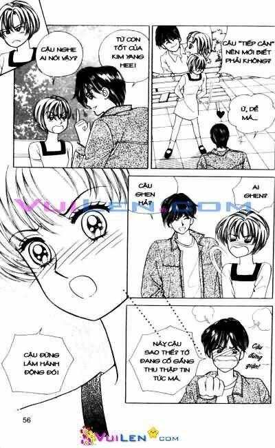 cánh cửa mùa hè chapter 7 56