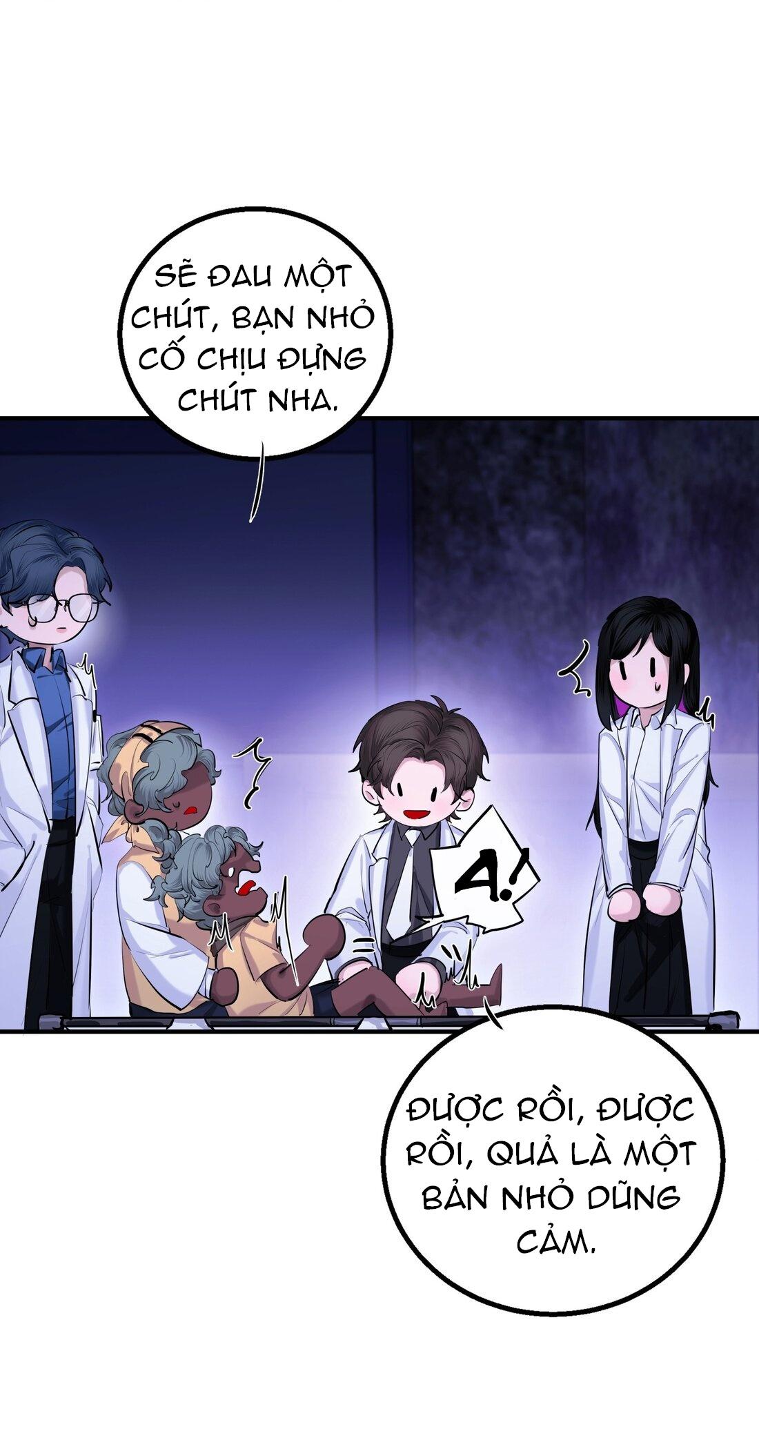 quan hệ xâm chiếm chapter 33 7