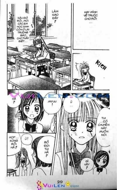 con gái con trai chapter 3 29