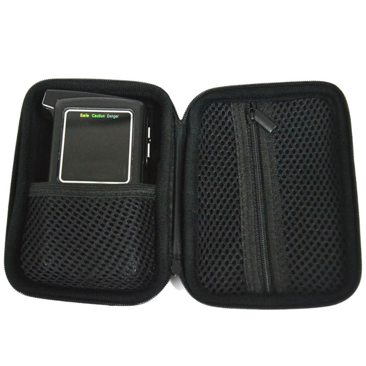 Máy đo nồng độ cồn trong hơi thở Alcohol Tester AT-585S
