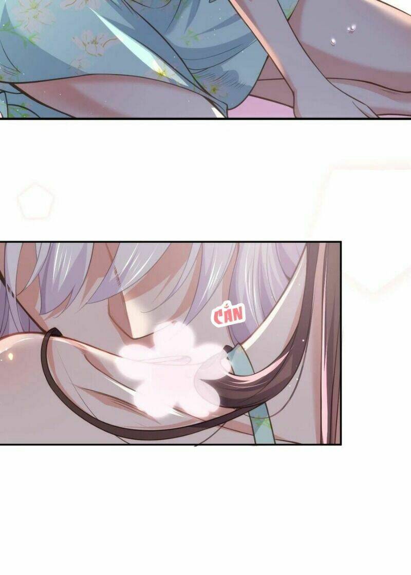 hoạn phi thiên hạ chapter 123 9