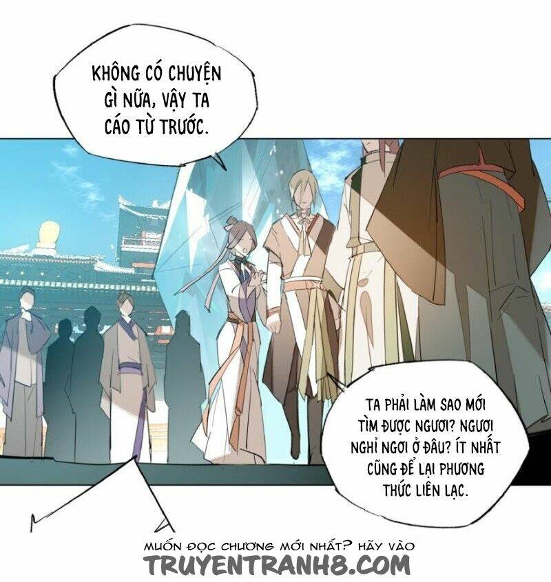 sư phụ lại trêu chọc ta chapter 7 17