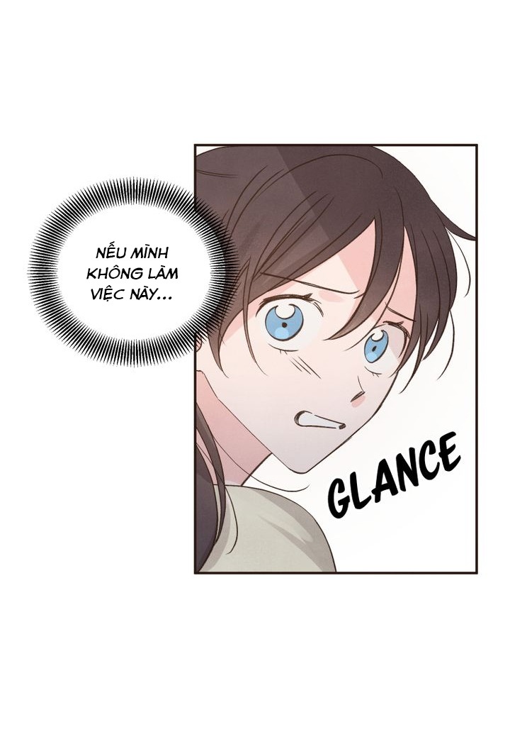 hãy để tôi một mình chapter 8 12