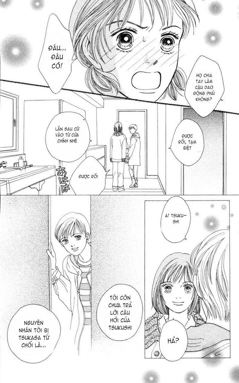 con nhà giàu chapter 114 4