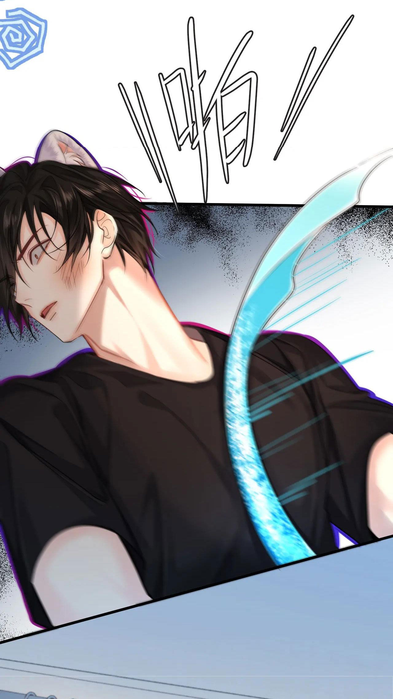 nhân ngư sa ngã chapter 44.2 19