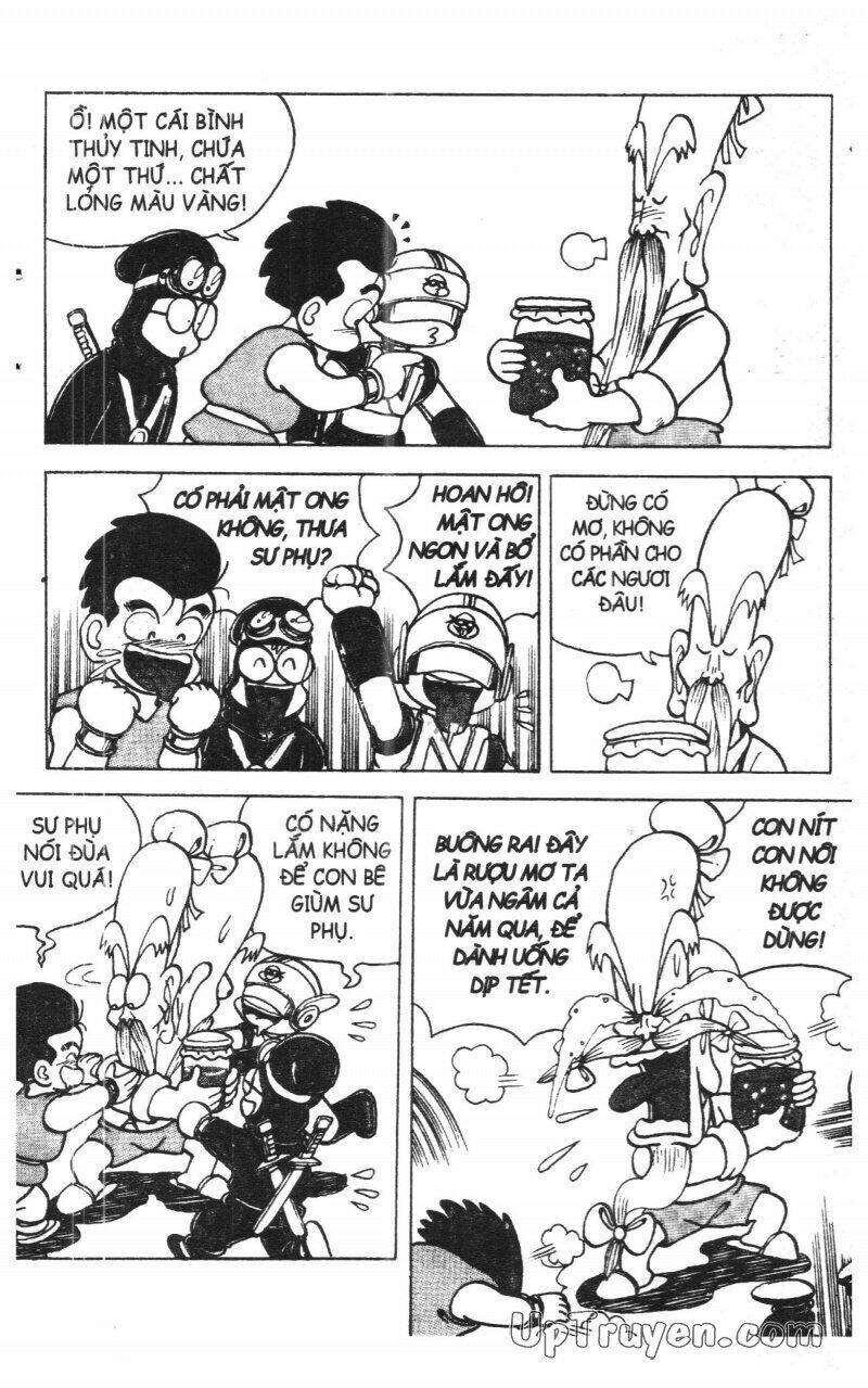 đội quân nhí nhố chapter 5 27