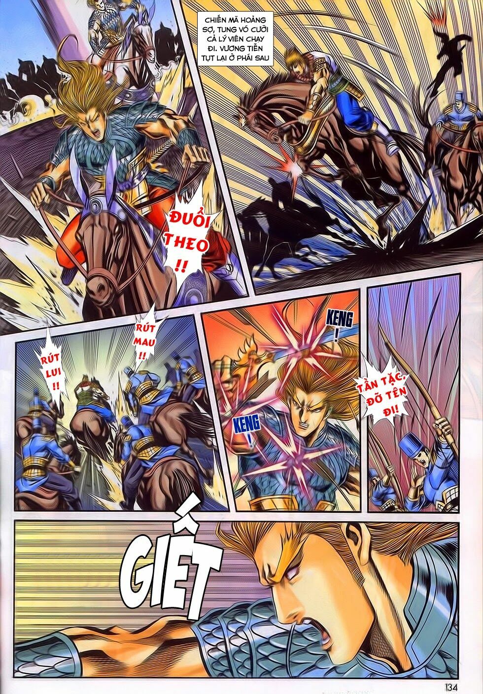 tầm tần ký chapter 198 12