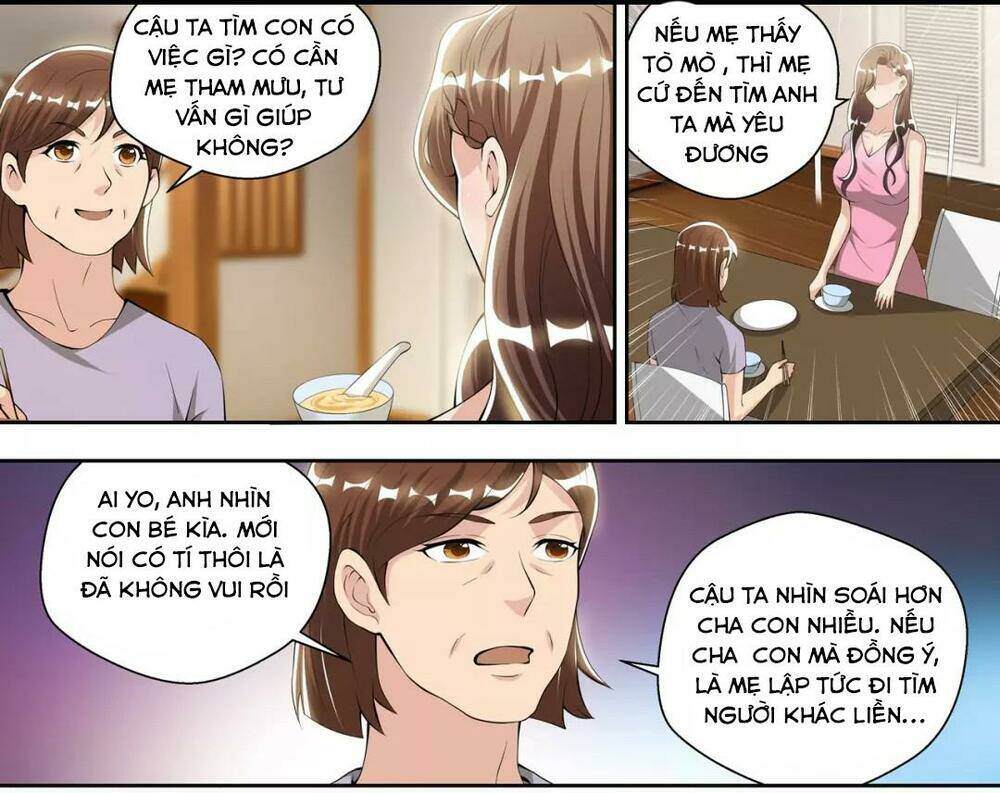 tối cường cuồng binh chapter 54 34