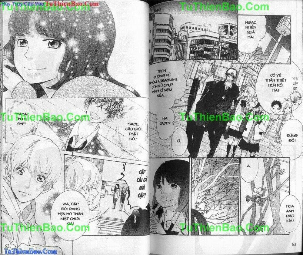 anh bạn bí ẩn chapter 8 32