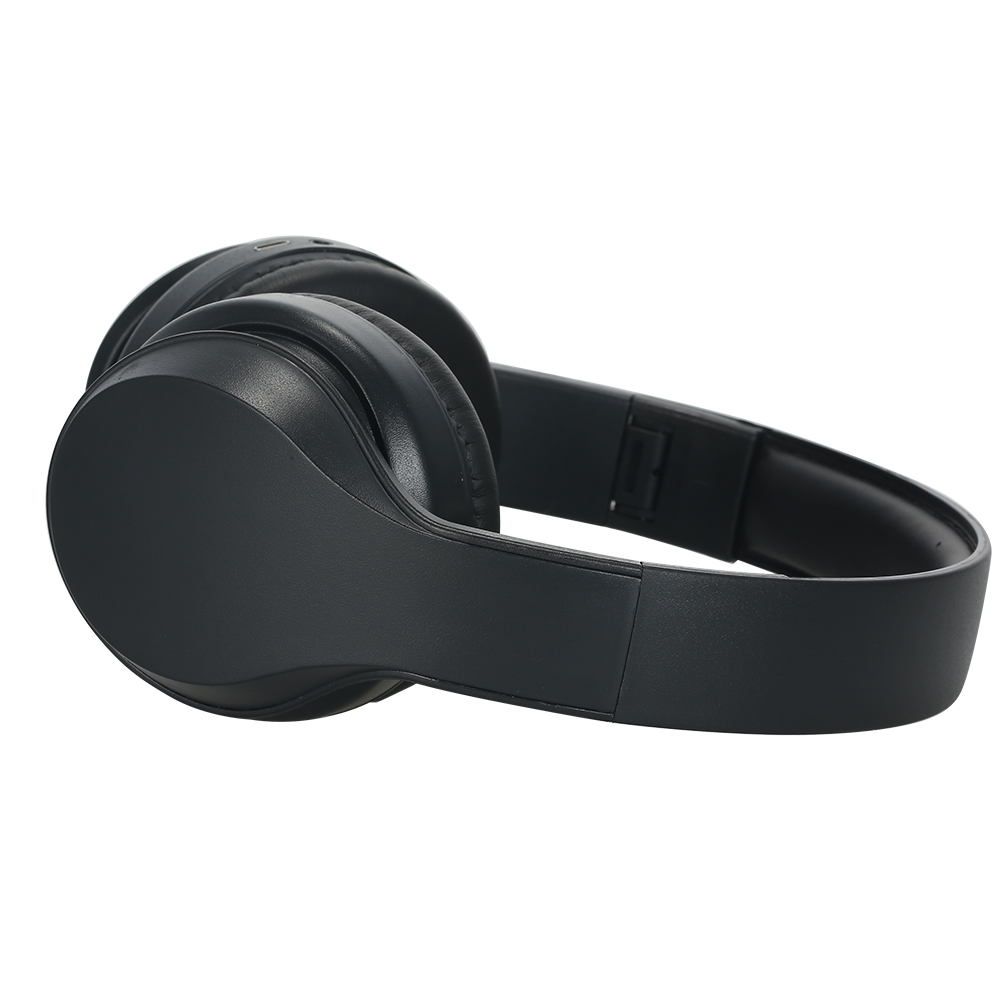 Tai Nghe Không Dây Chơi Game OY712 Bluetooth 5.0 Chống Ồn AUX IN Có Thể Gập Lại Được