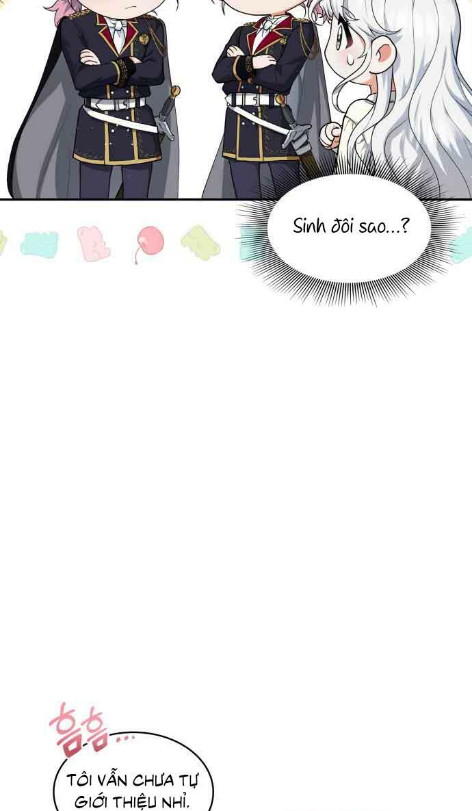 'di vật' melvin để lại chapter 6 53