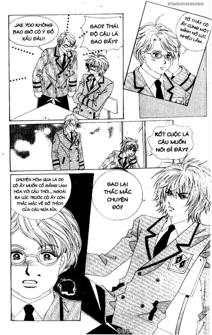 nhà trọ hoàn hảo chapter 22 16