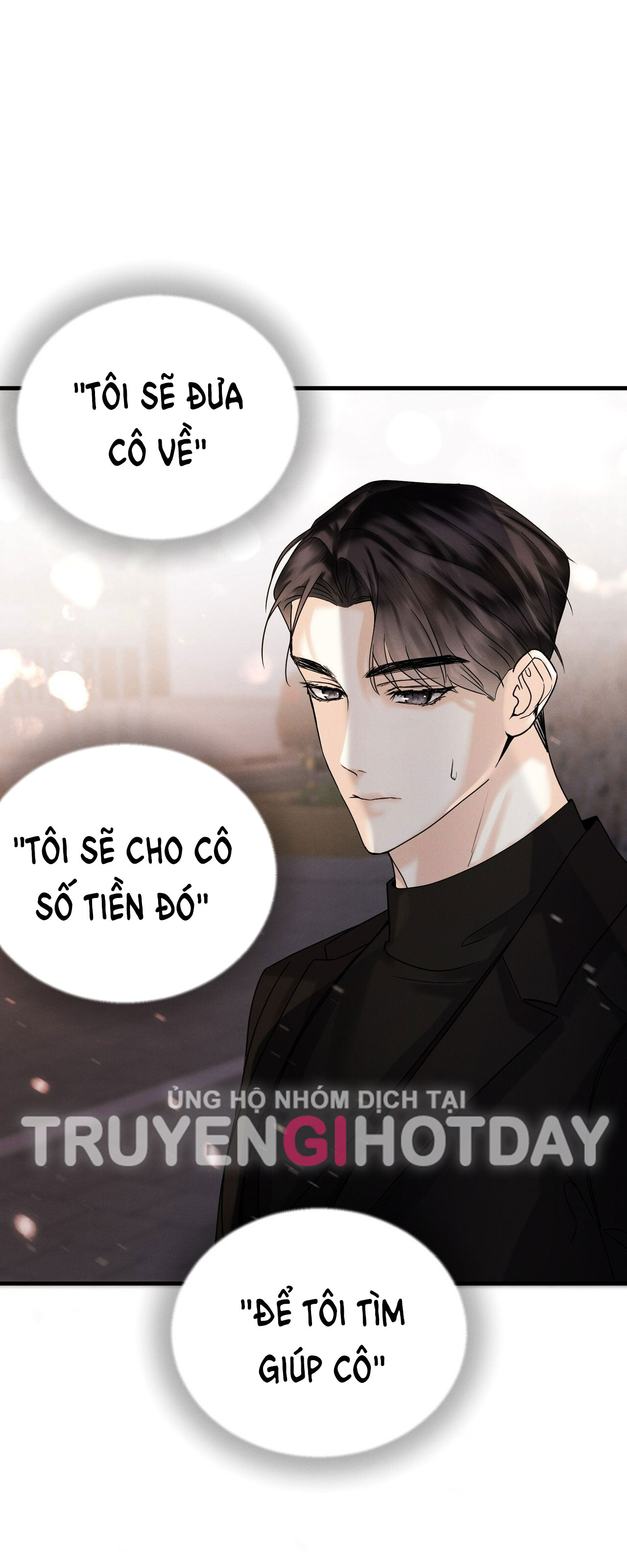 Khắc Cốt Ghi Tâm chapter 6.2 - Trang 21