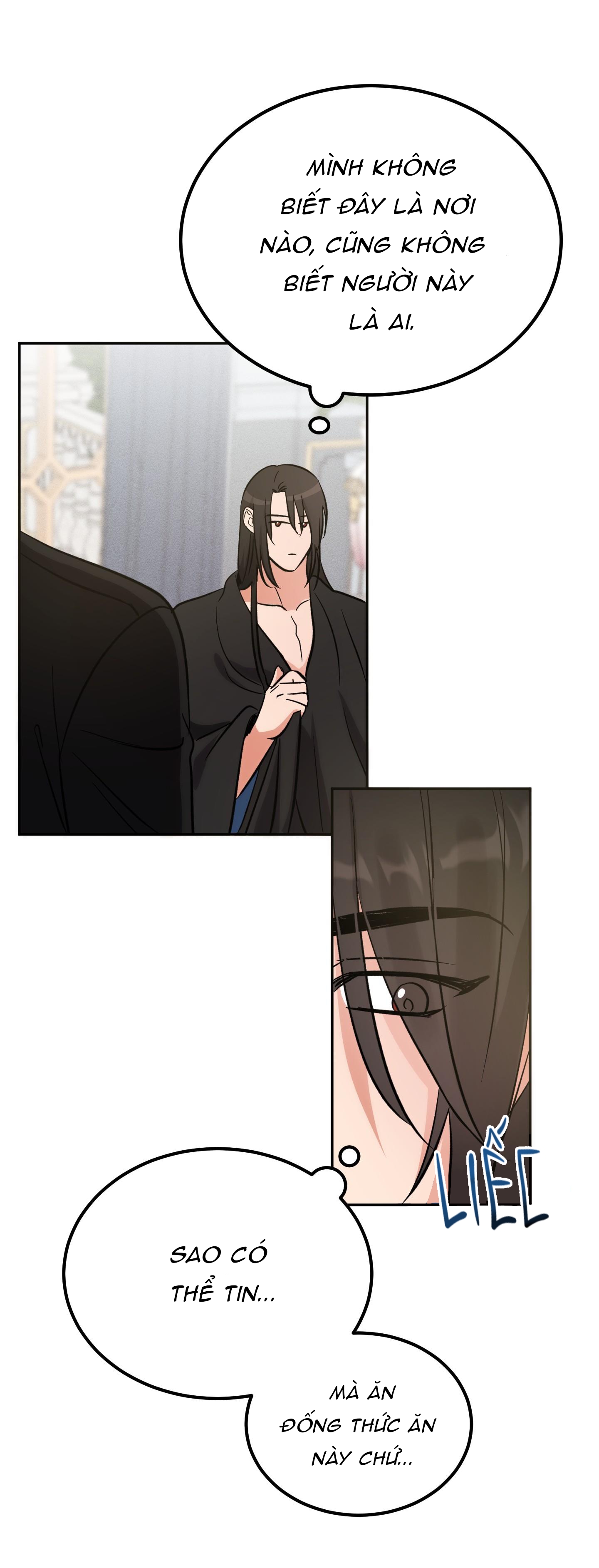 giam giữ ác ma chapter 2 7