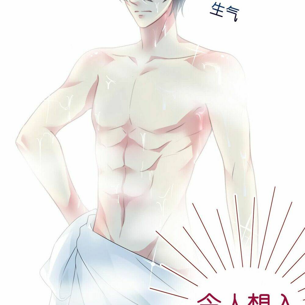 thuyền trưởng đại nhân khinh diểm ái chapter 6 44