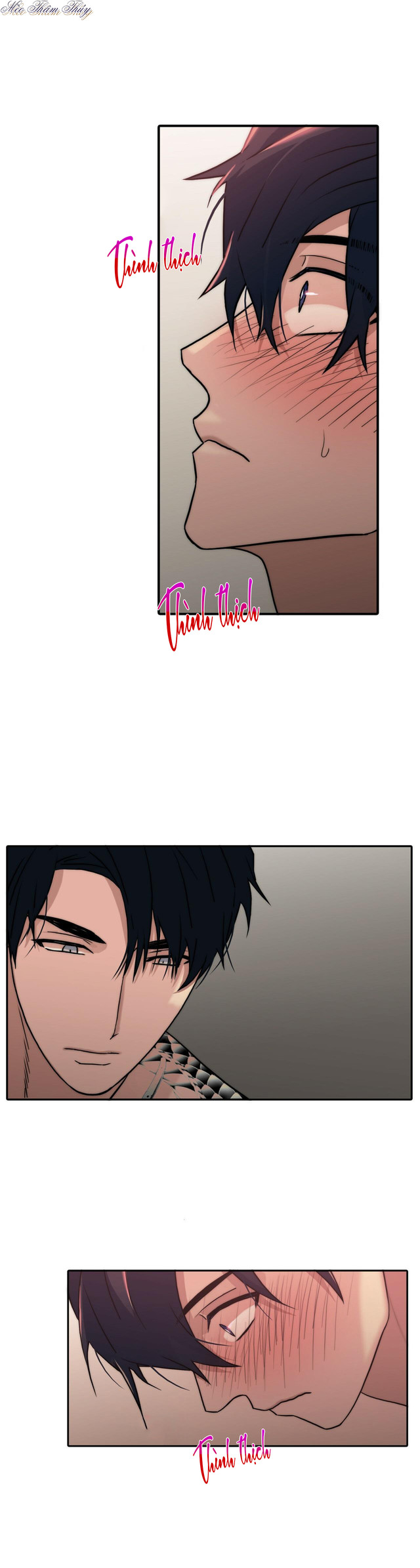 giai điệu của ngôn ngữ chapter 59 17