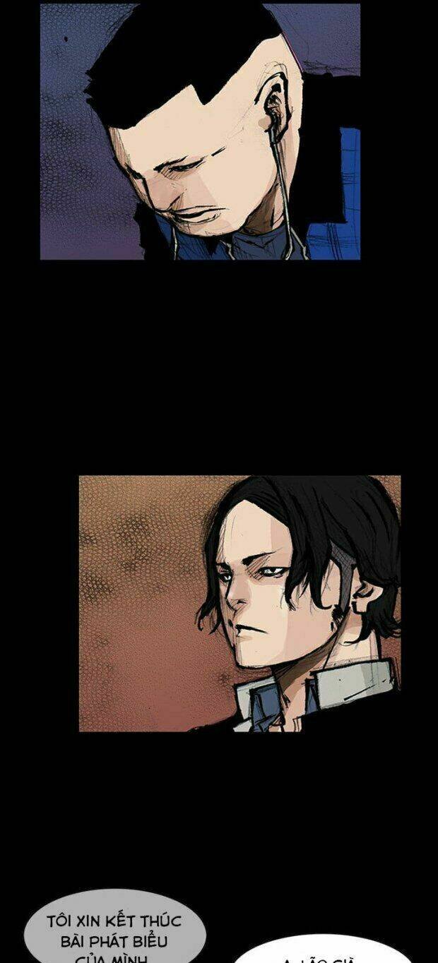 dokgo 2 | độc cô 2 chapter 7 28