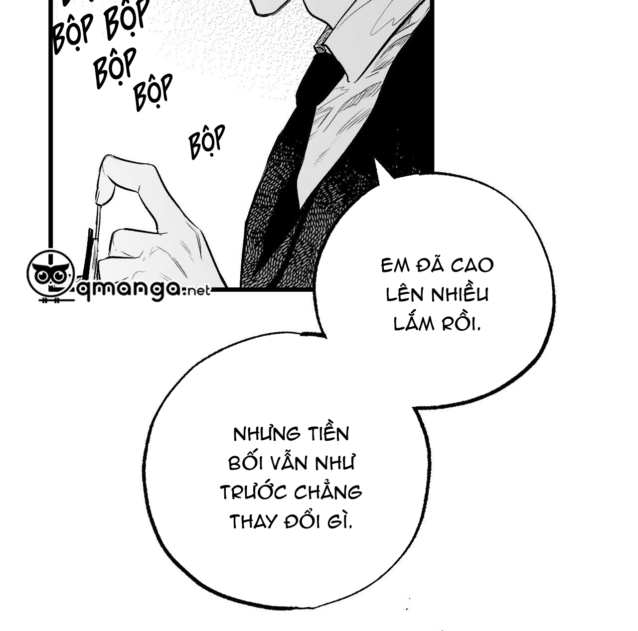 chuyện tình của gyeongwoo chapter 2 27