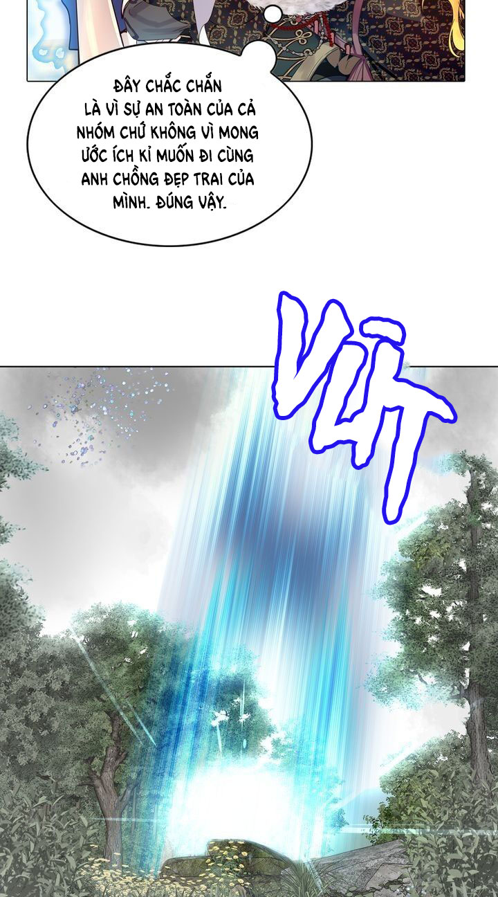 đừng xem thường nữ phụ chapter 141 47