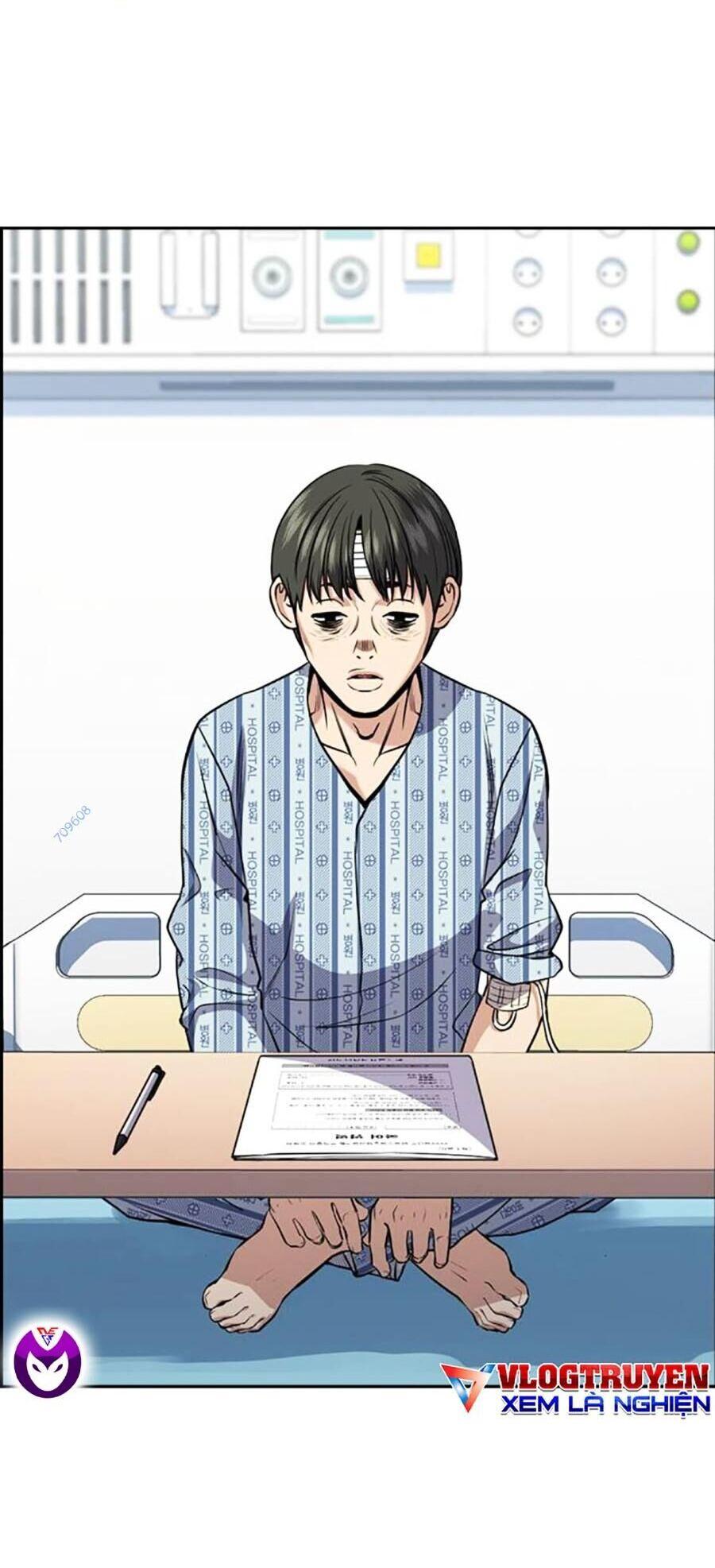 giáo dục chân chính chapter 128 40