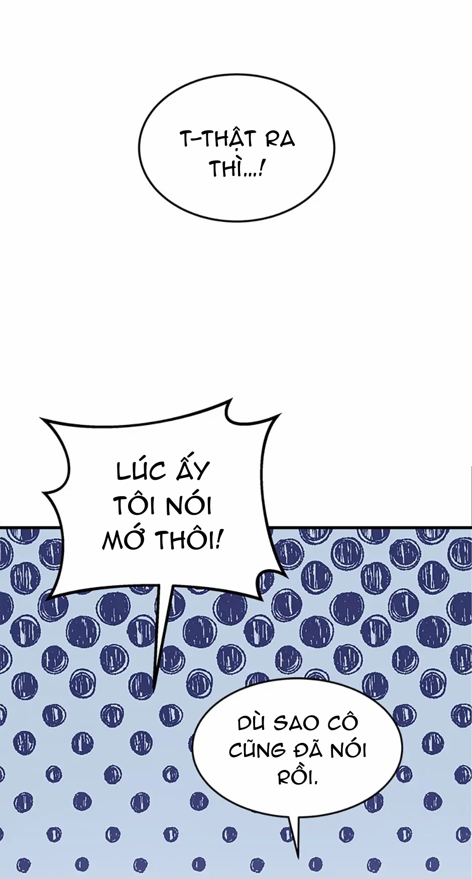 Làm Chồng Tôi Đi chapter 5.1 - Trang 22