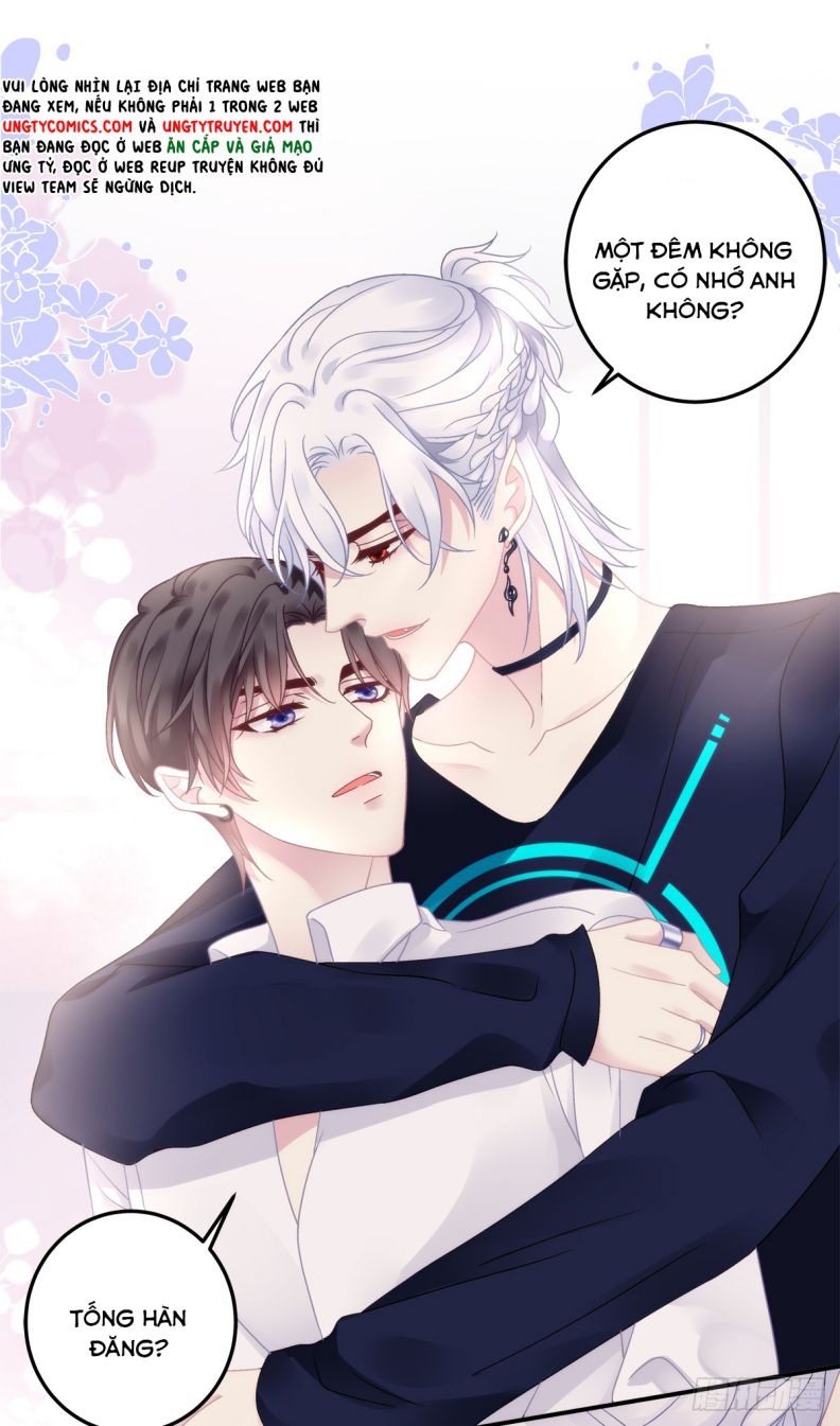 Hắc Hóa Đại Lão Thuần Dưỡng Chỉ Nam chapter 0 6