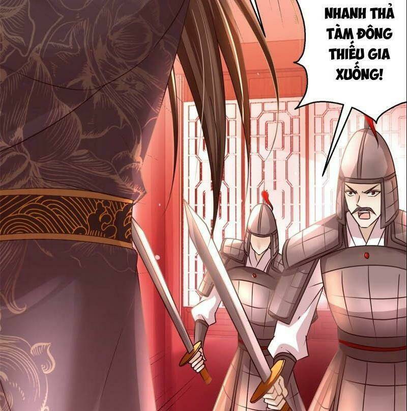 cửu dương đế tôn chapter 162 8