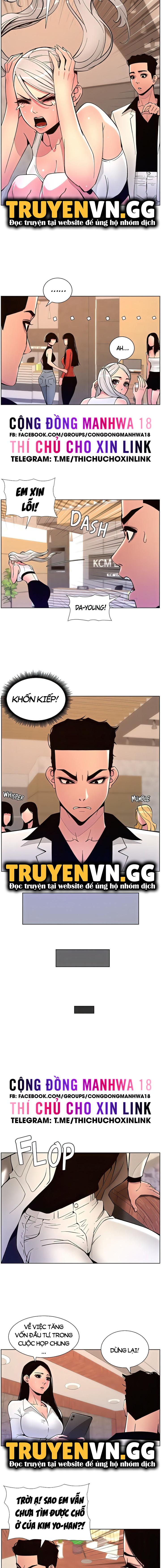 app đế vương giường chiếu chapter 81 9