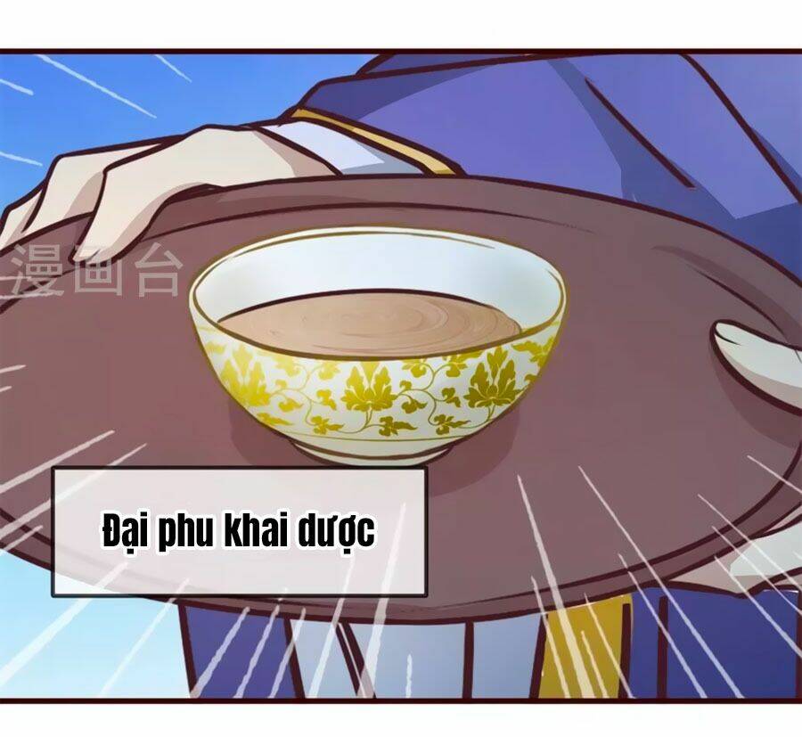 thỏ yêu tiểu vương phi chapter 8 12