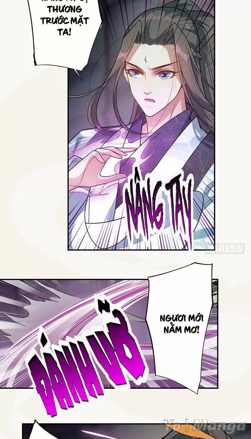 tuyệt thế luyện đan sư chapter 138 18