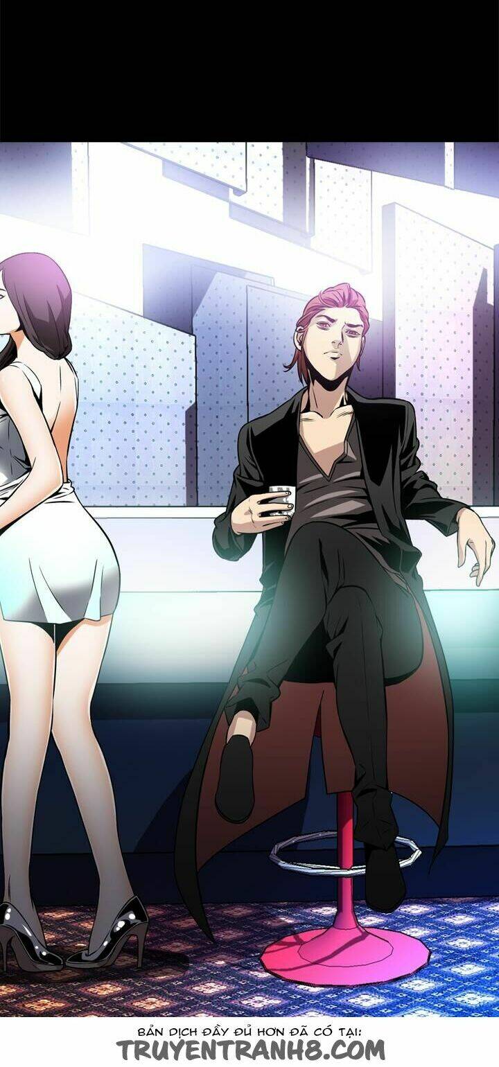 giấc mơ khủng khiếp - deadful dream chapter 8 62