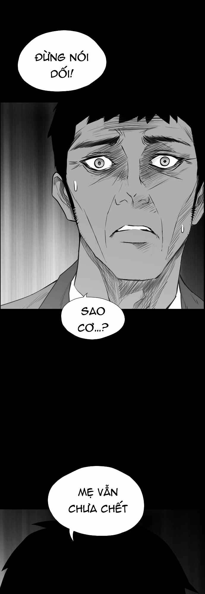 kẻ hồi sinh chapter 130 16