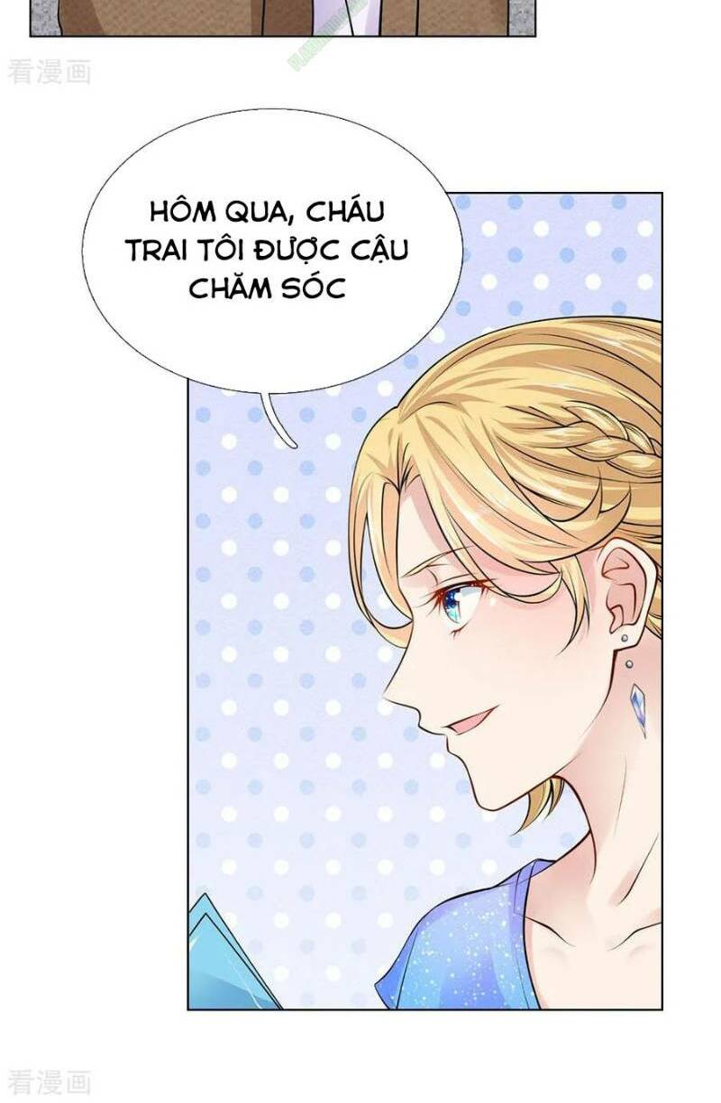 cực phẩm yêu nghiệt chapter 14 12