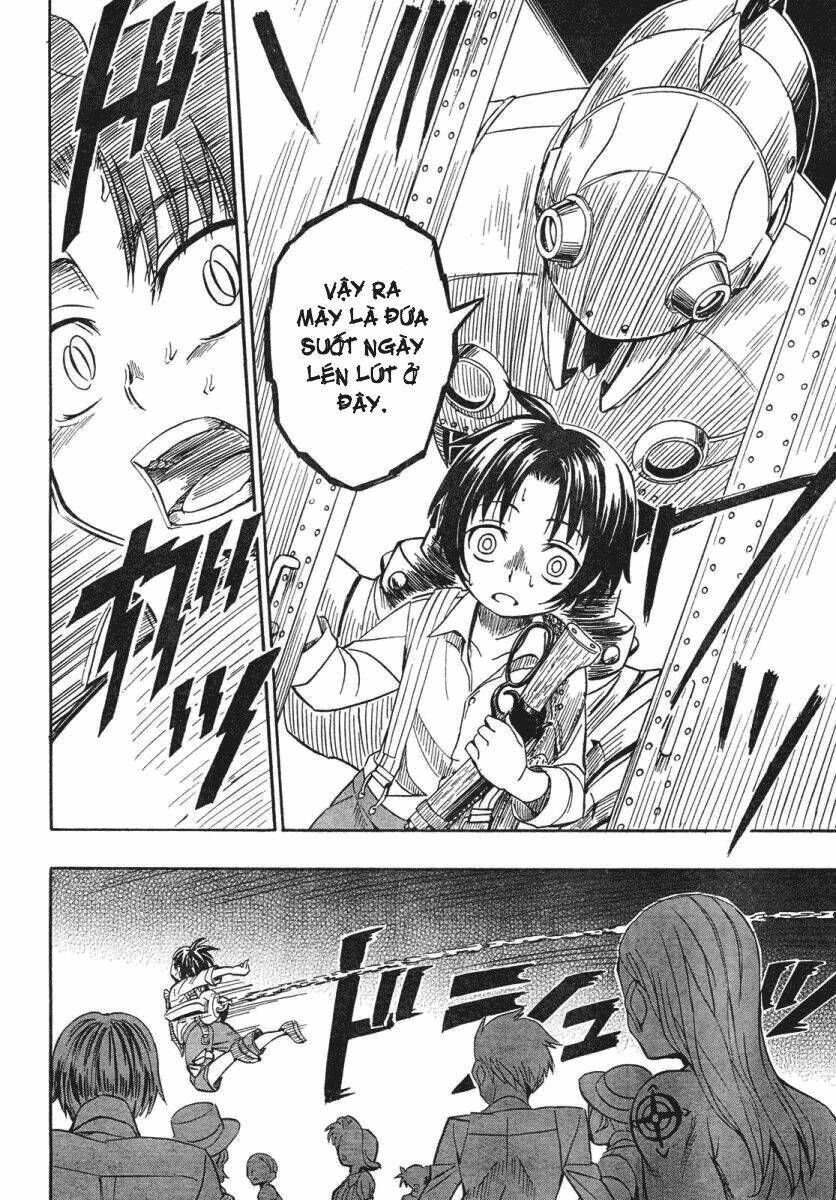 deus ex machina chapter 2 6