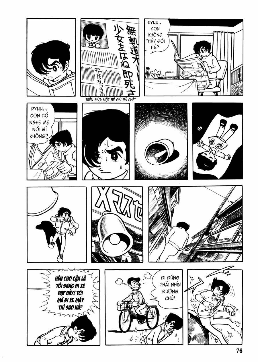 the crater chapter 3 12