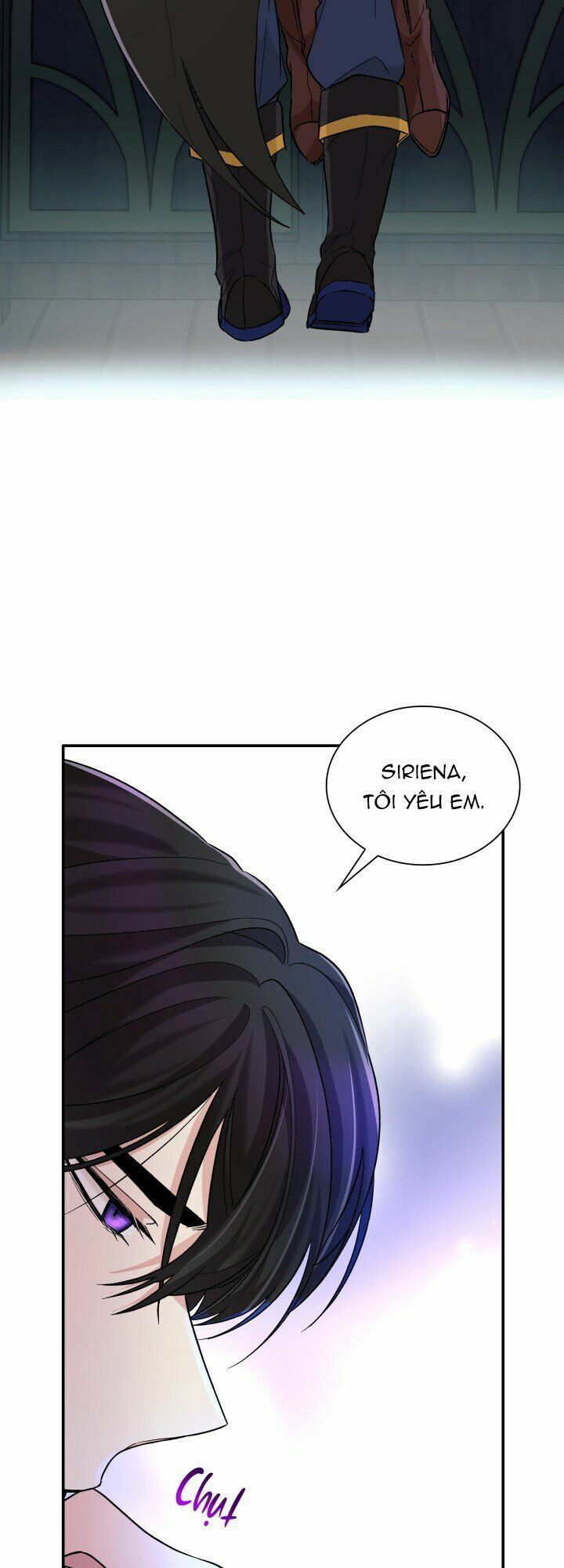 dây xích kiềm chế nam chính hắc ám tuột mất rồi chapter 18 34