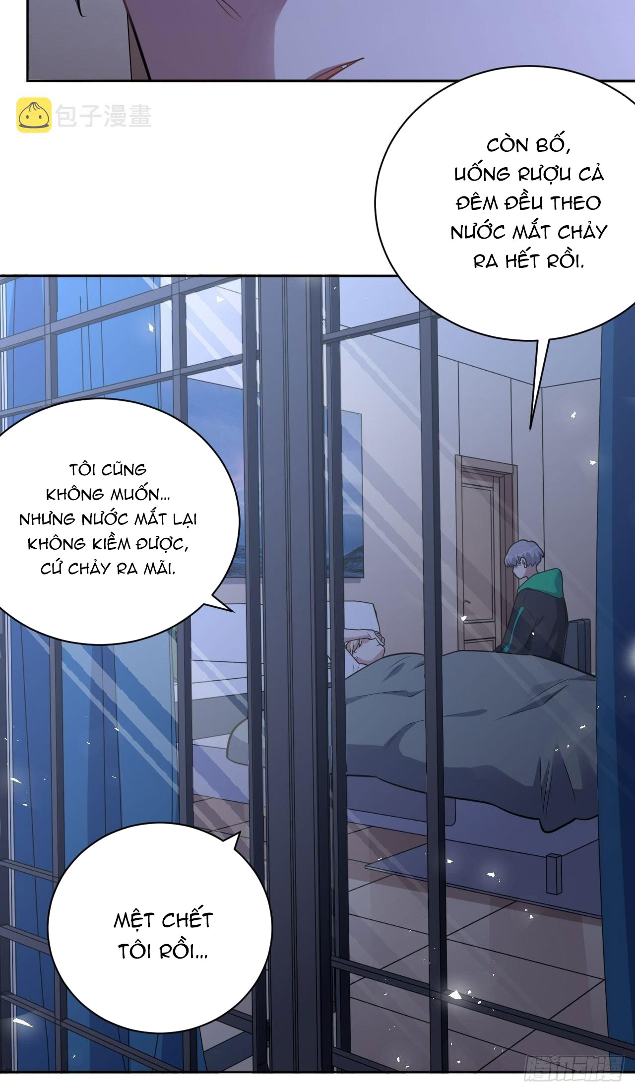 bố vợ đại nhân là bà xã chapter 225 24