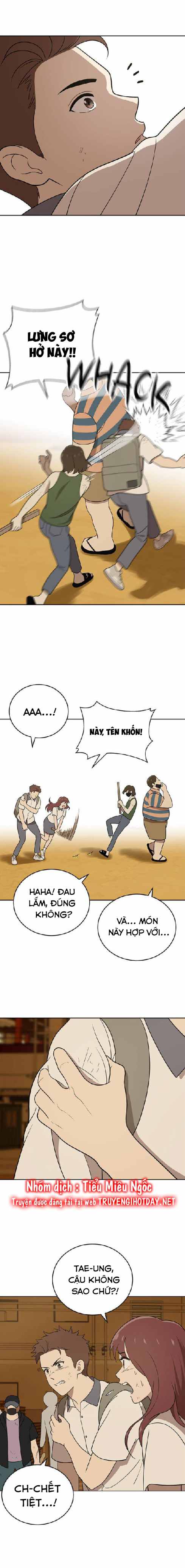 tuyệt vọng chapter 42 5