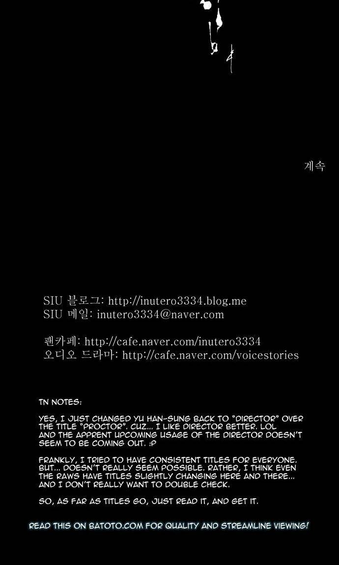 cuộc chiến trong tòa tháp chapter 36 29