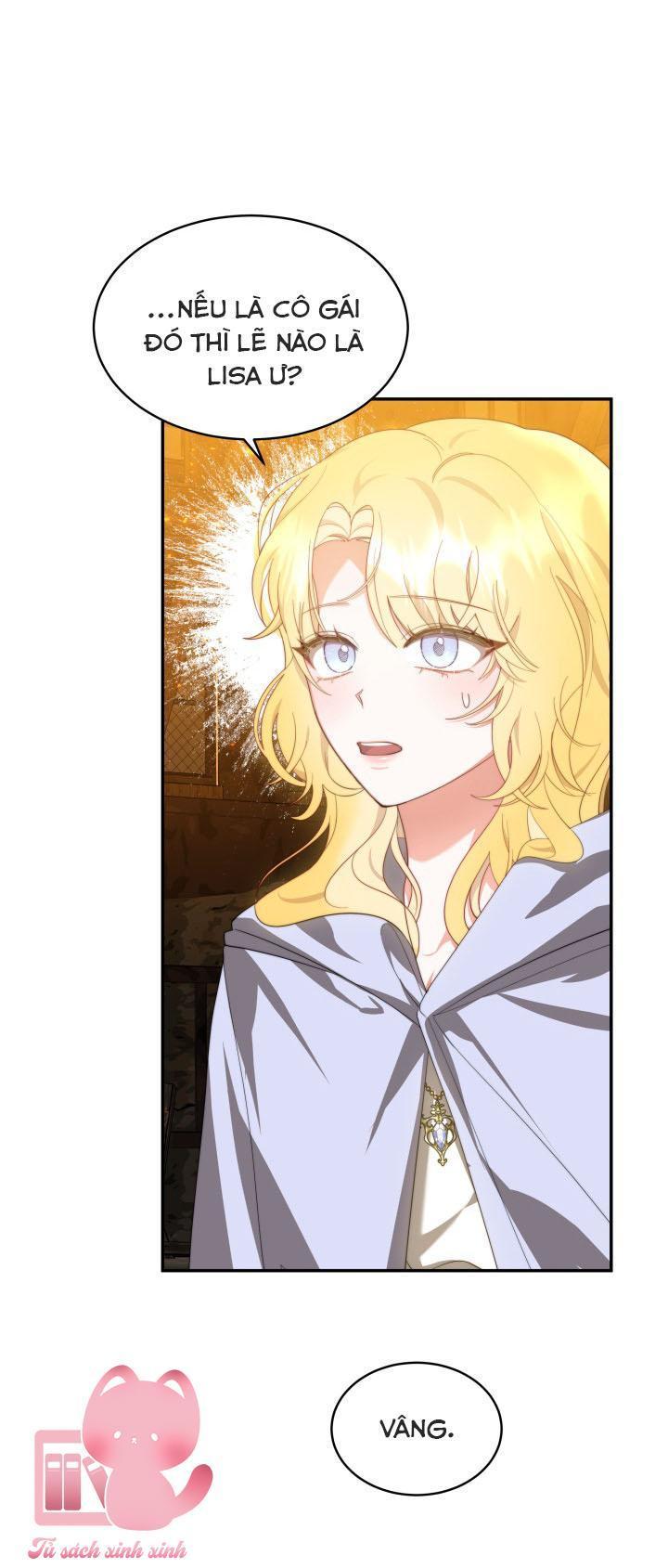 từ chồng cũ hóa thành nam chính chapter 43 3