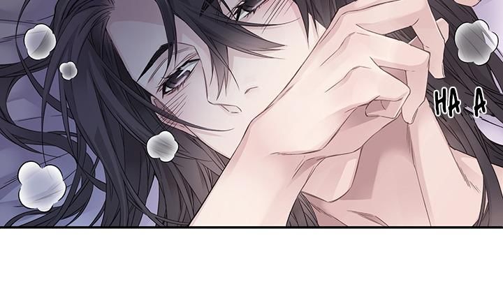 bl cổ trang - âu cổ ngắn nhà kim chapter 2.1 19