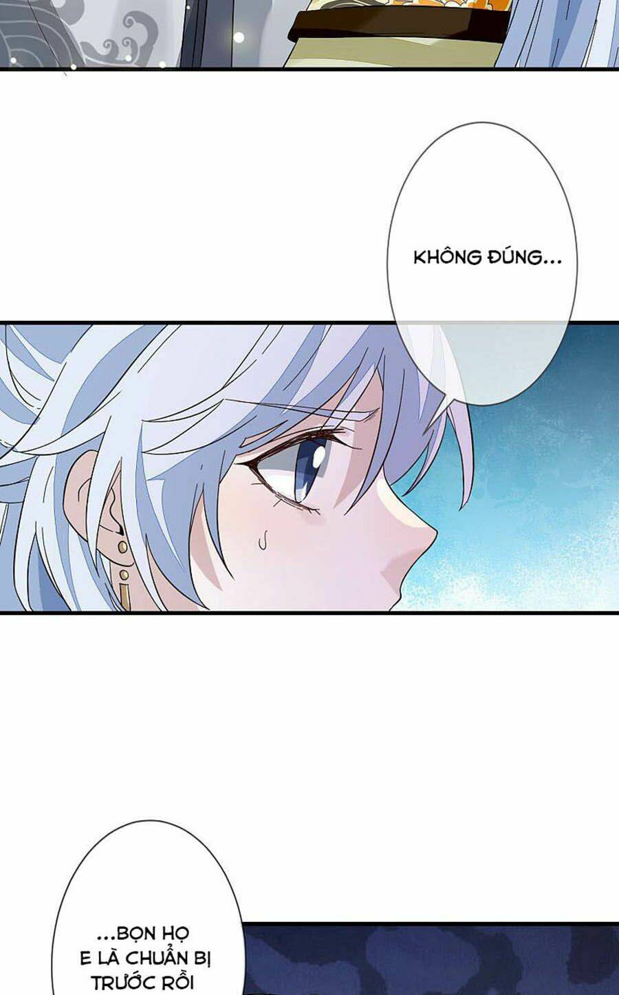 cửu khuyết phong hoa chapter 114 31