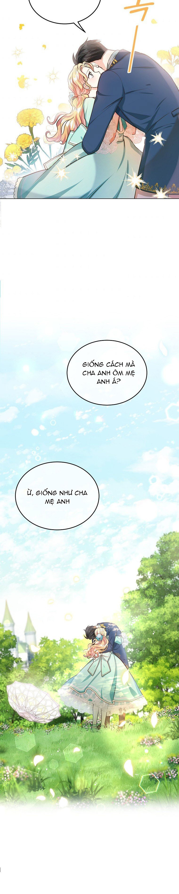 mùa đào vào tháng sáu chapter 15.1 20