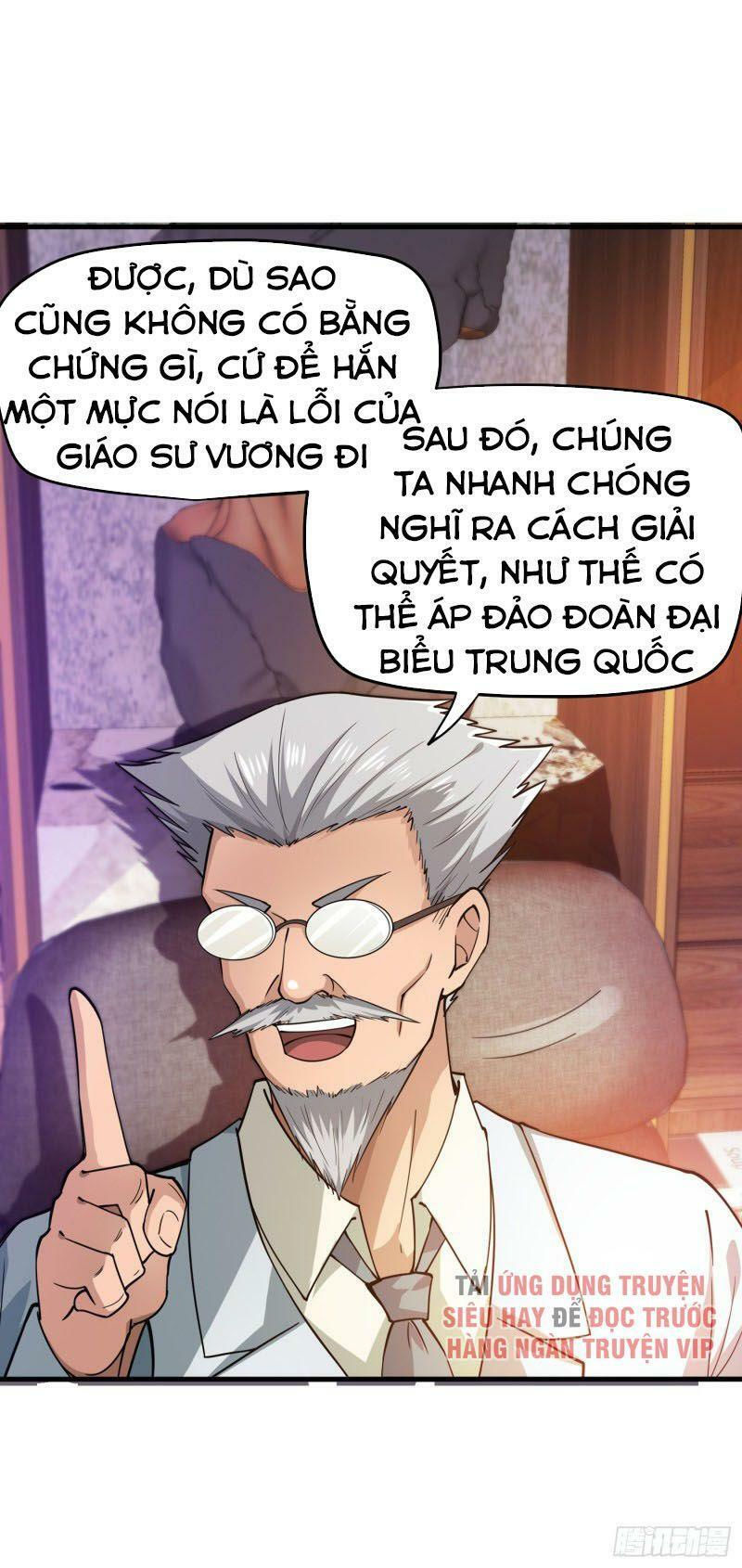 tối cường thần y tại đô thị chapter 172 21
