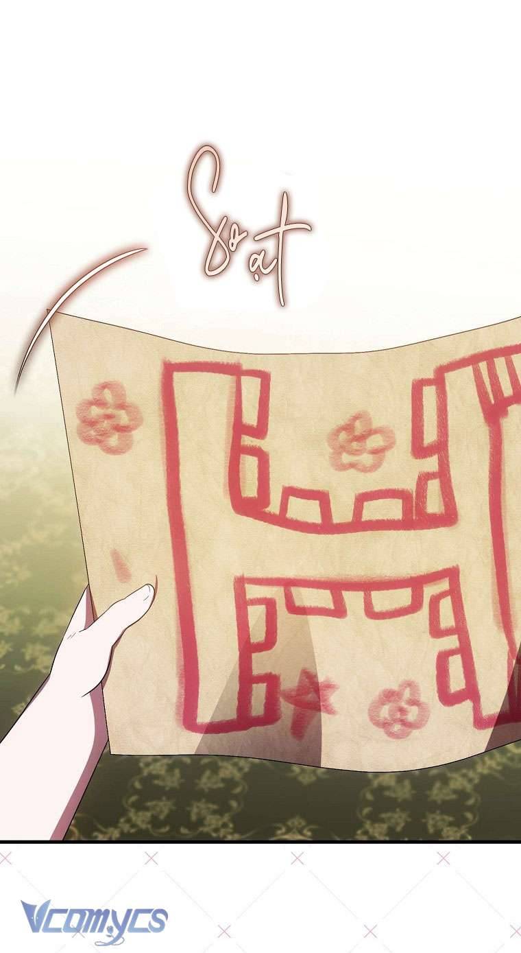 lần đầu bé út được yêu thương chapter 21 1