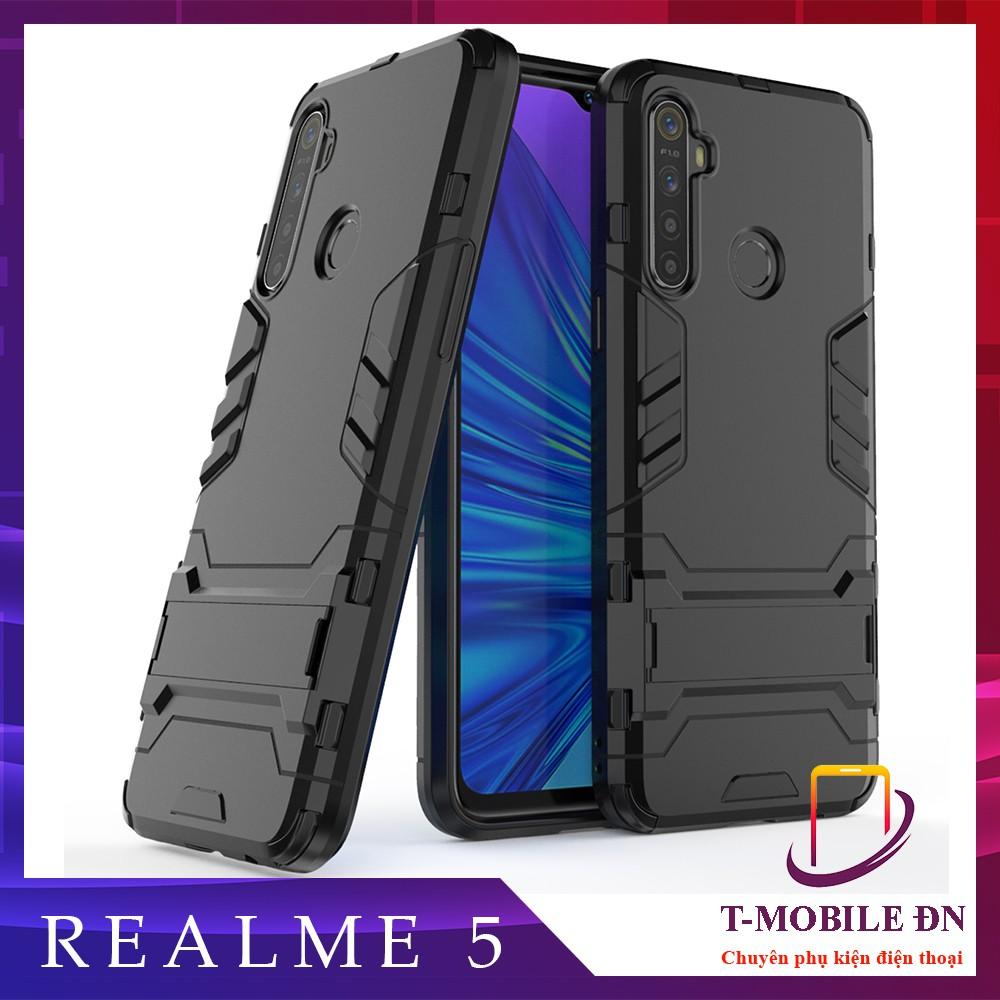 Ốp lưng cho Realme 3 5 5i 5s Q 5 Pro 6 6s 6i 6 7 7i 7 8 Pro C12 C15 C17 Q2 Pro X XT X2 IRON MAN chống sốc kèm chống ngang