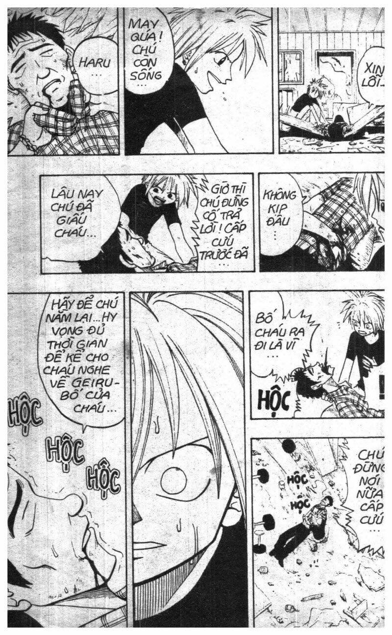 rave master (scan) chapter 1 138