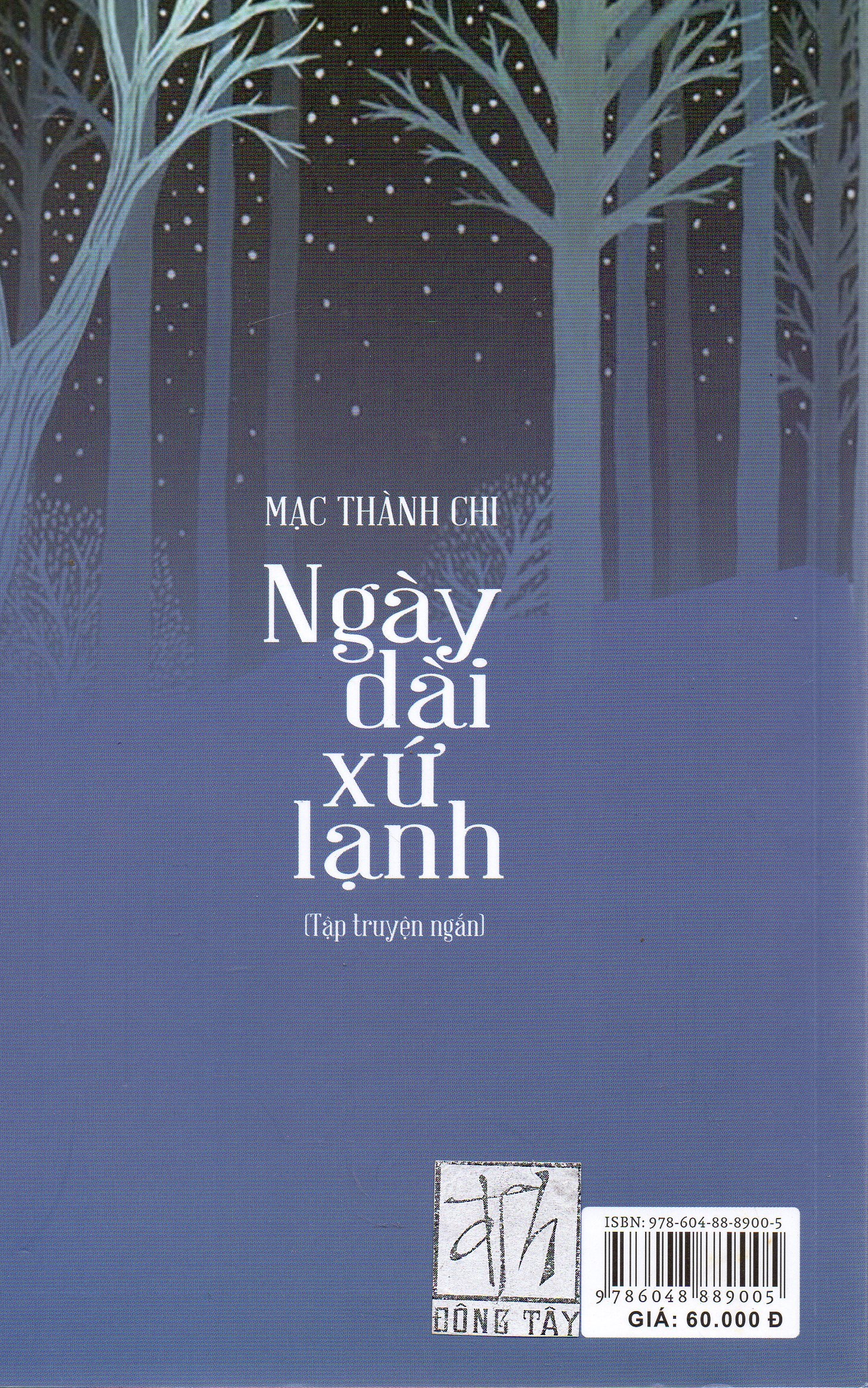 Ngày dài xứ lạnh