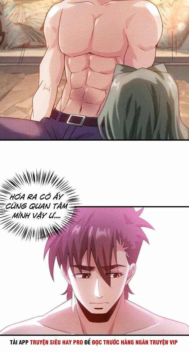 cao thủ cận vệ của nữ chủ tịch chapter 103 16